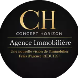 Logo de l'agence Concept Horizon