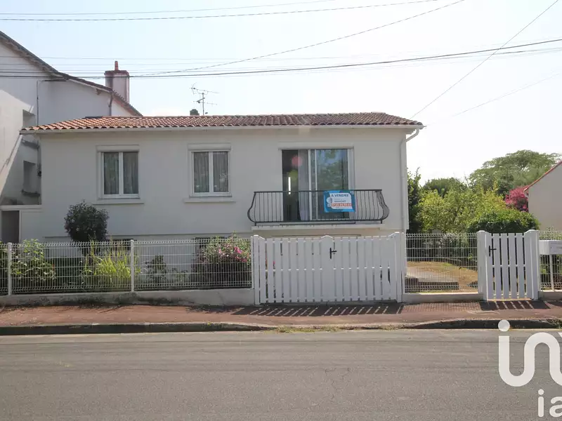 Maison, 73 m²