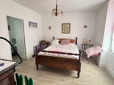 Maison, 95 m²