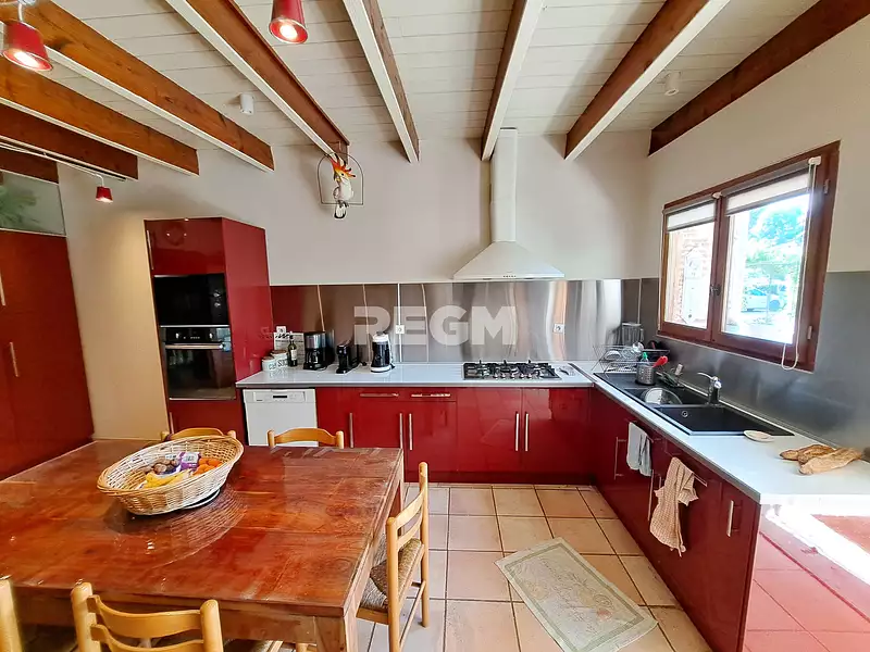 Maison, 264 m²