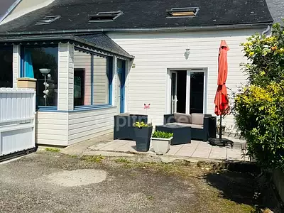 Maison, 140 m²