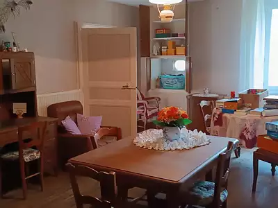 Maison, 104 m²