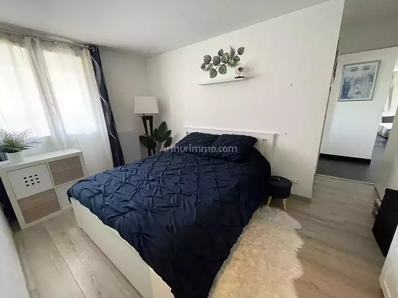 Appartement, 80,27 m²