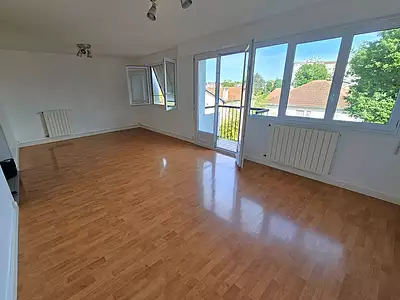 Appartement, 68,27 m²