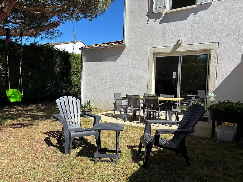 Maison, 84 m²