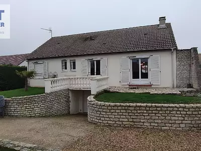 Maison, 100 m²