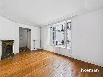 Appartement, 37 m²