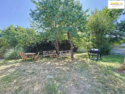 Maison, 109 m²