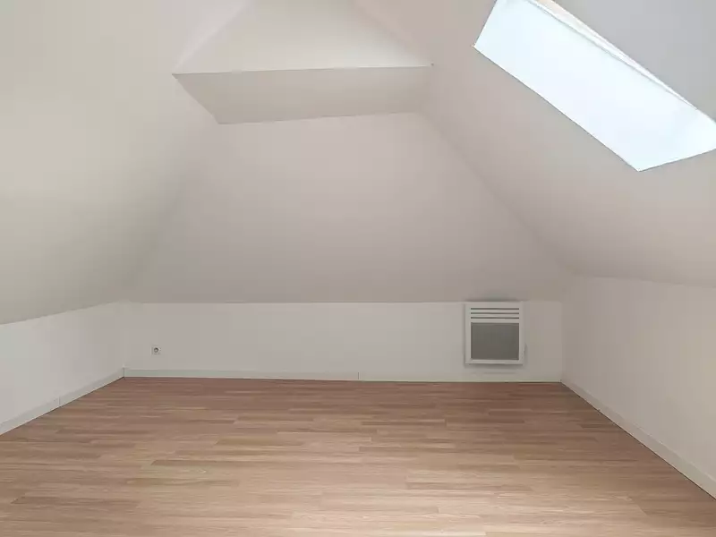 Appartement, 65 m²
