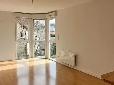 Appartement, 66 m²