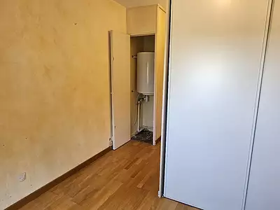 Appartement, 66 m²