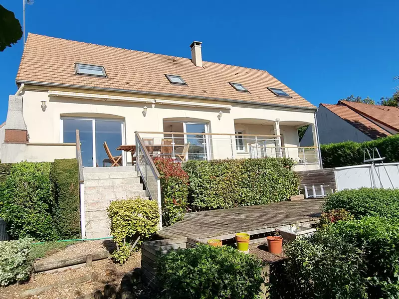 Maison, 173 m²