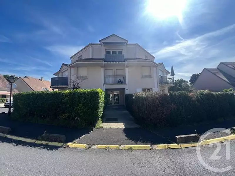 Appartement, 42,9 m²