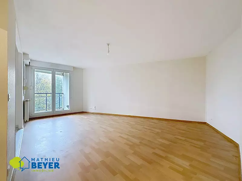 Appartement, 68 m²