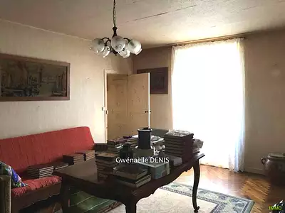 Maison, 150 m²