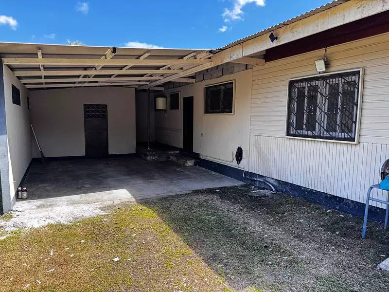 Maison, 92 m²