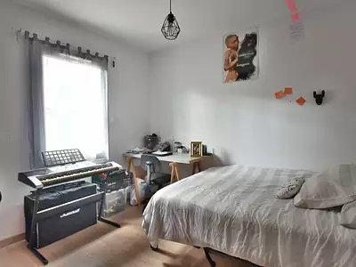 Maison, 115 m²