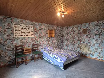Maison, 165 m²