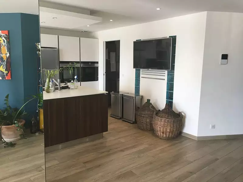 Maison, 287 m²