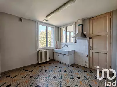Maison, 81 m²