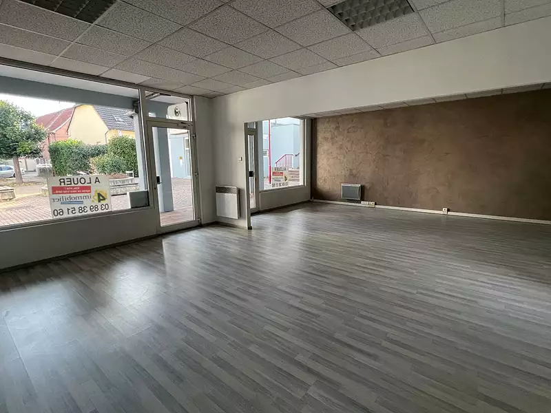 Divers, 51 m²