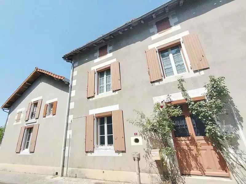 Maison, 184,2 m²