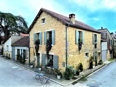 Maison, 159 m²