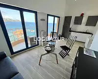 Appartement, 25,14 m²