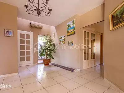 Maison, 190 m²