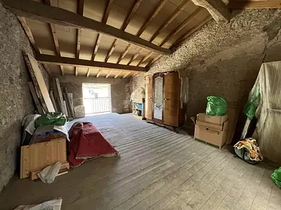 Maison, 65,3 m²