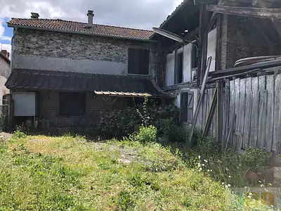 Maison, 136 m²