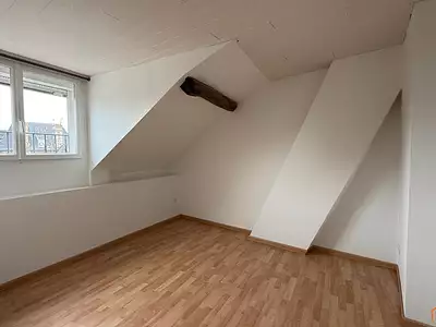 Appartement, 65 m²