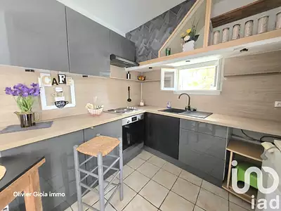 Maison, 95 m²