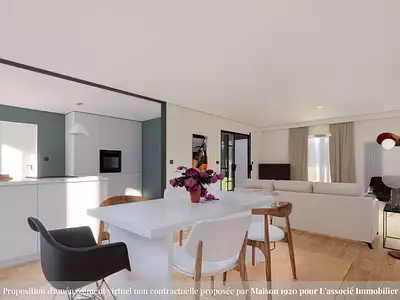 Maison, 106 m²