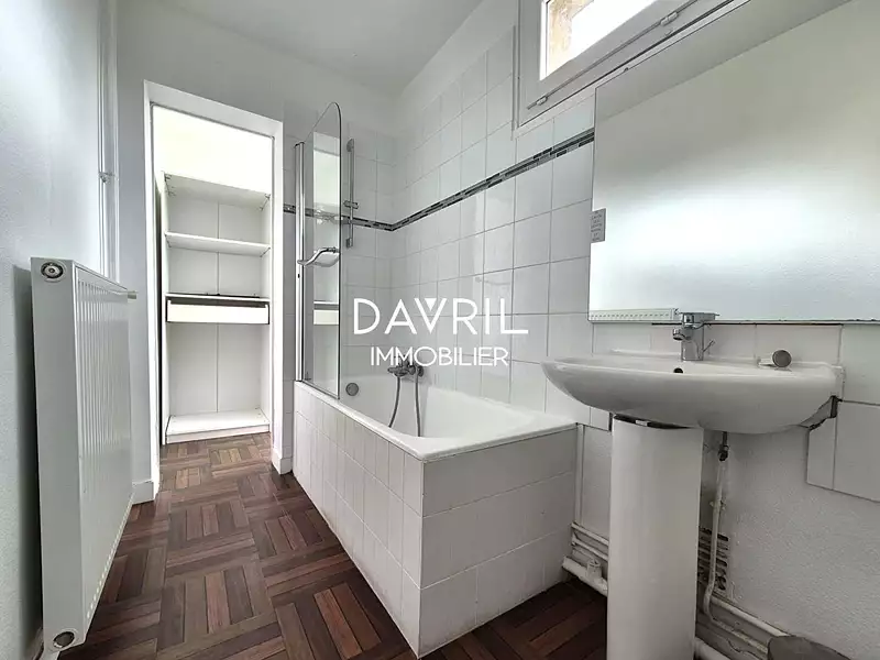 Appartement, 48,73 m²