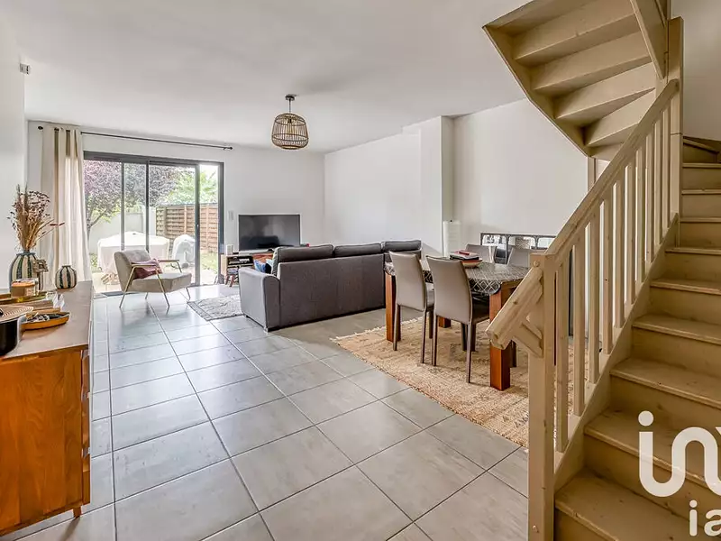 Maison, 109 m²