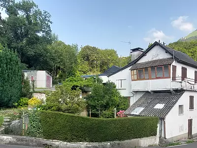 Maison, 100 m²