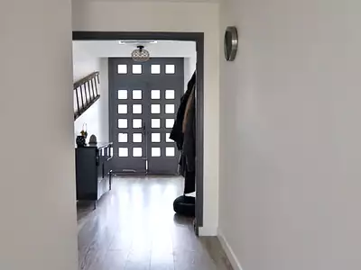 Maison, 218 m²