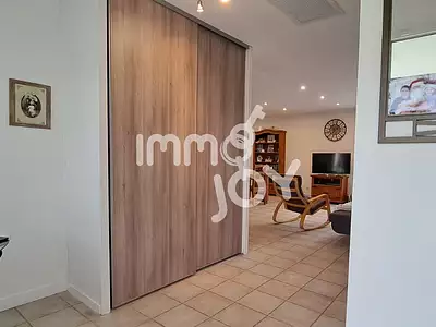 Maison, 135 m²