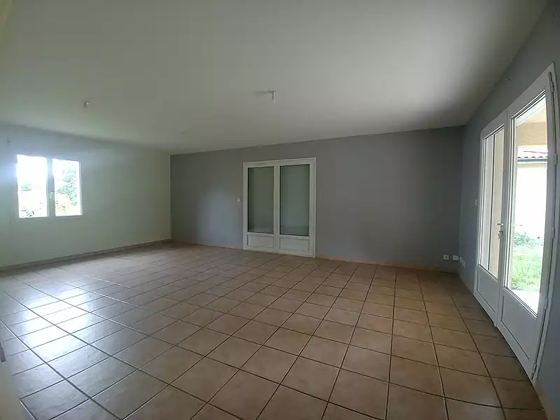 Maison, 110 m²