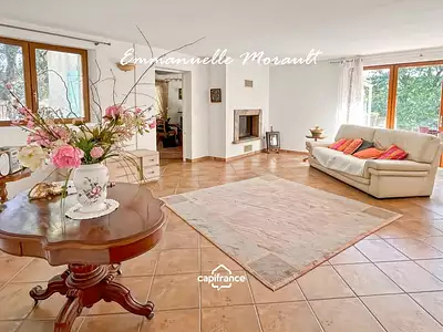 Maison, 112 m²