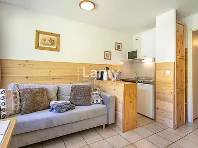 Appartement, 19,85 m²