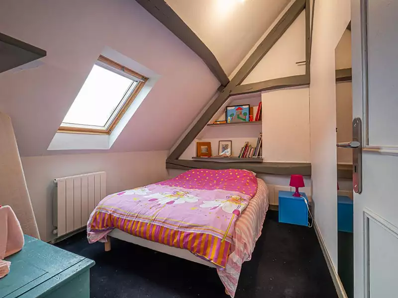 Maison, 117 m²