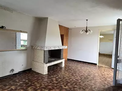 Maison, 154 m²