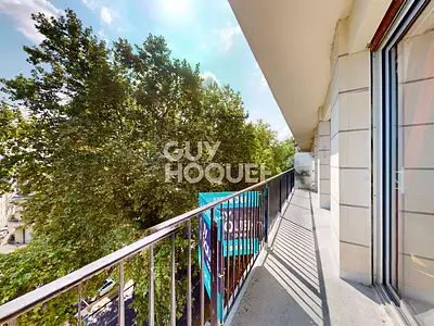 Appartement, 91,17 m²