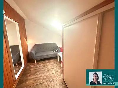 Maison, 177 m²