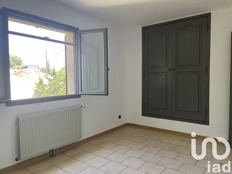 Maison, 116 m²