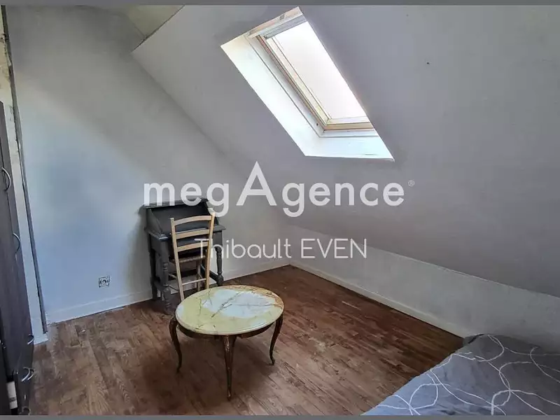 Maison, 124 m²