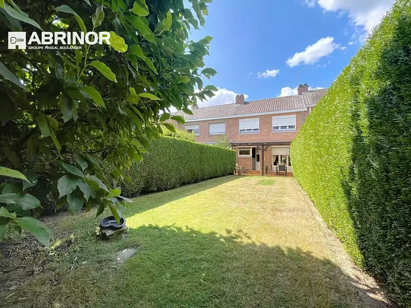 Maison, 70 m²