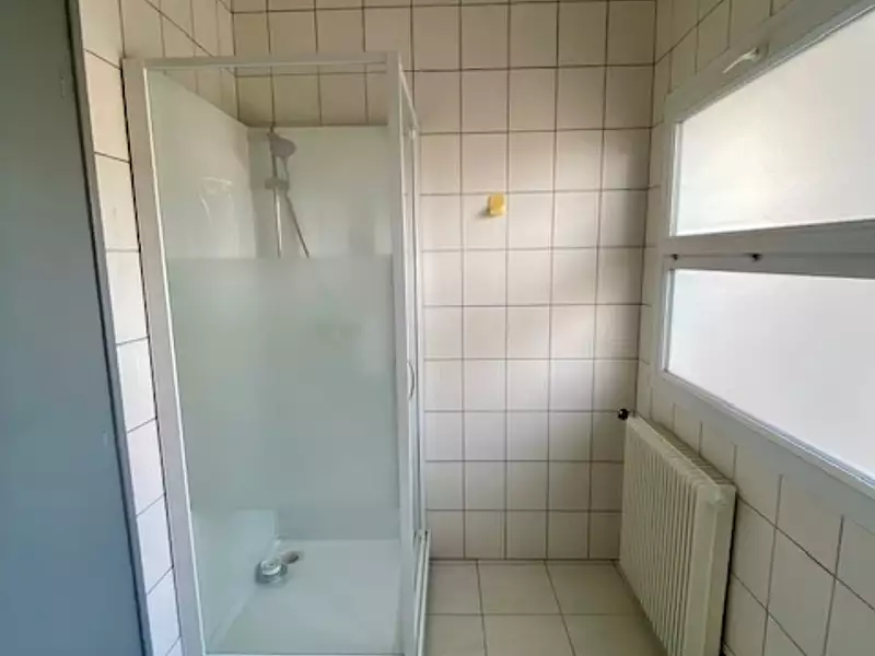 Appartement, 62 m²